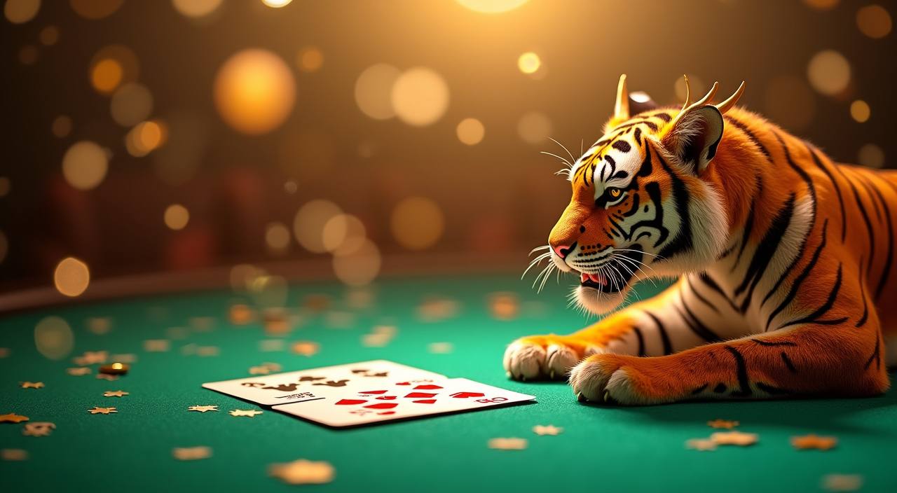 skor88 Explore Live Tables and Slot Rooms